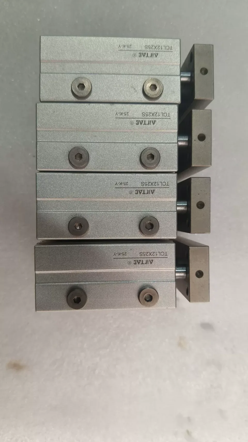 AIRTAC / 亚德客 TCL12X25S Industrial Automation Component product photo 1