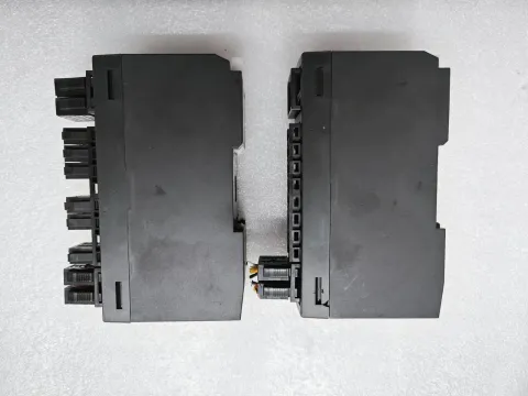 Mitsubishi Electric AJ65VBTCU-68DAVN Industrial Automation Component — product photo 11 of 12