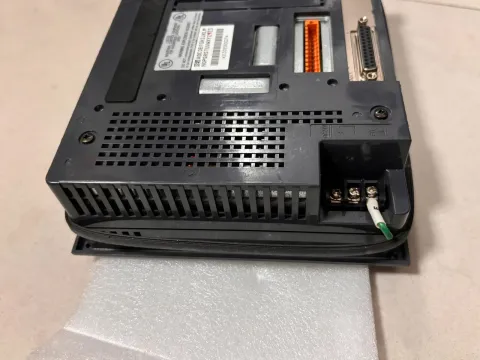 Pro-face / Digital Electronics GP2401-TC41-24V Industrial Automation Component product photo 5