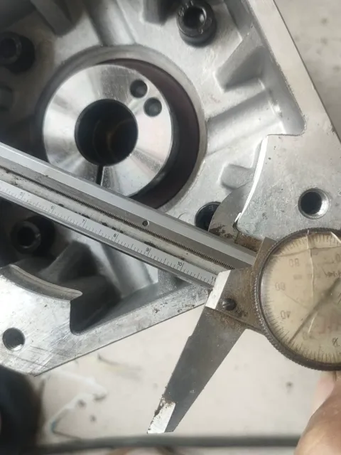 XLY PTF120-20 Industrial Automation Component — product photo 7 of 18