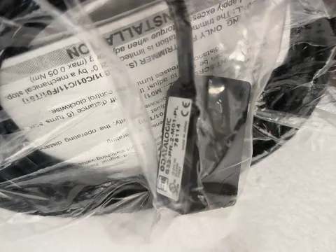 Datalogic S3Z-PR-2-M01-PL / 95B010331 Industrial Sensor product photo 3