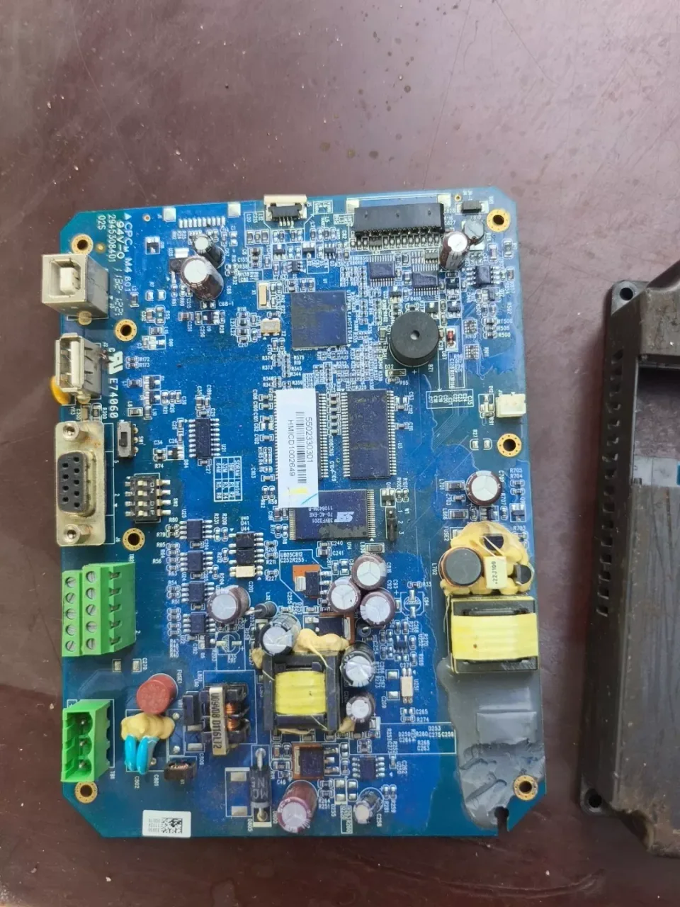 White Label NP5-MQ001B Industrial Control Board product photo 1