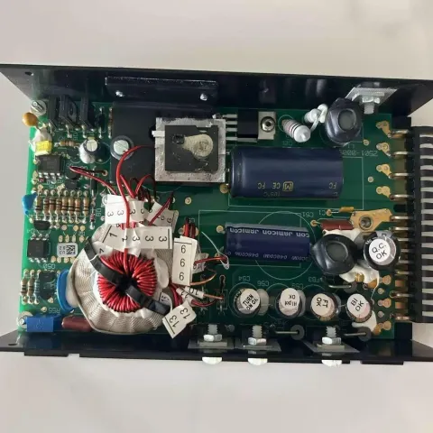 EMEI (HK) Components Limited VT25-373-99/X9 Power Electronics Module product photo 1