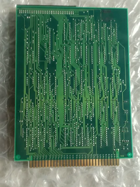NIPPONDENSO MPB-303B Industrial Control Board product photo 4