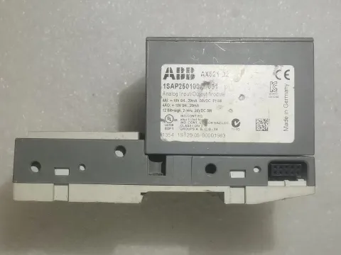 ABB 1SAP250100R0001 Industrial Automation Component product photo 7