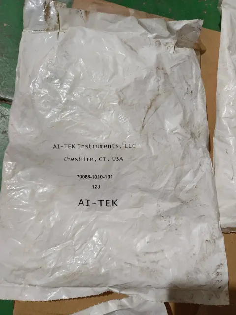 AI-TEK Instruments 70085-1010-131 Industrial Sensor — product photo 6 of 9