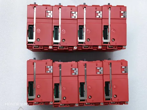 Mitsubishi Electric Q64PN PLC Module — product photo 38 of 45