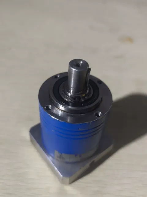 Wittenstein alpha LP 050S-MF1-5-1B1-3S Industrial Automation Component product photo 2