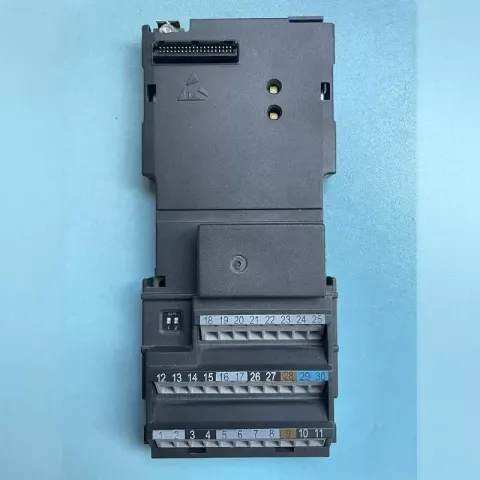 Siemens MC1790L811A I/O Module product photo 1