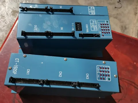 White Label CT-902; CT-150SP Industrial Control Board product photo 6