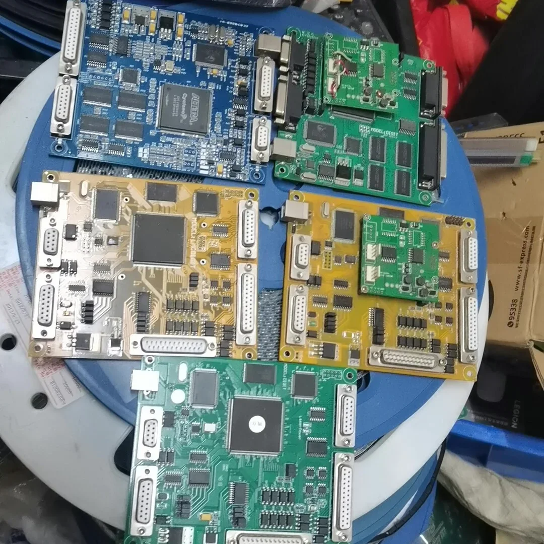 JCZ / 金橙子 LMCSP1; LMCV4-FIBER; DIGIT; LMCDIGIT Industrial Automation Component product photo 1