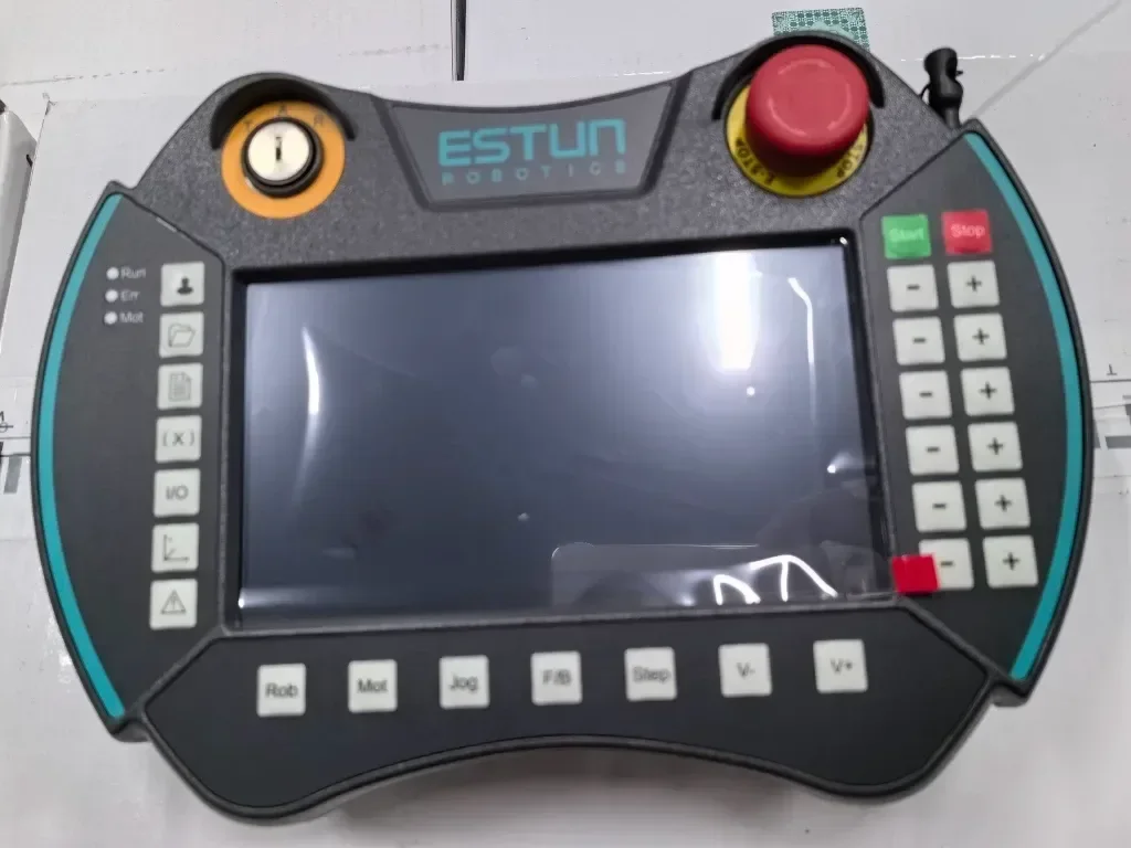 ESTUN ERT76-A Industrial Automation Component product photo 1