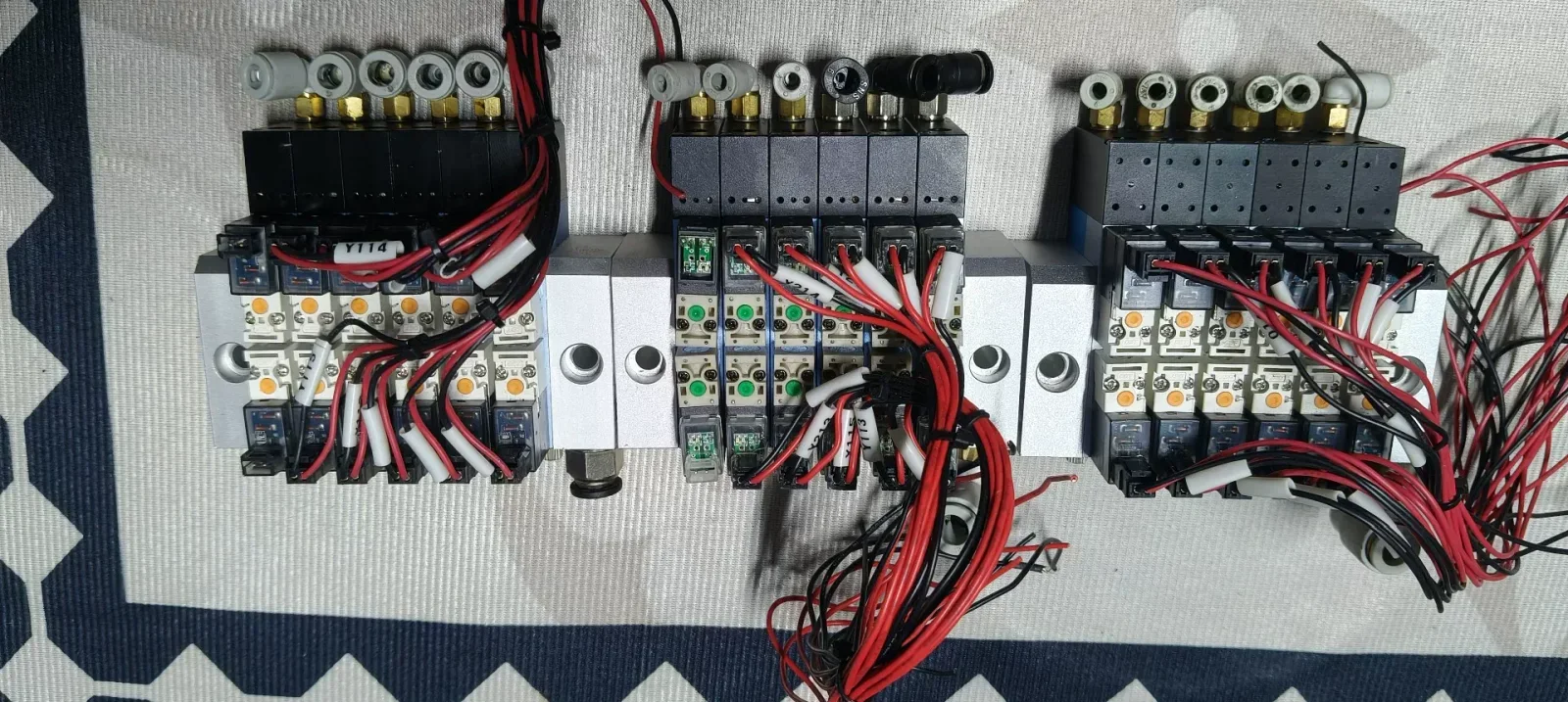 AXS / 阿克赛西 XS-HF07G Industrial Automation Component product photo 1