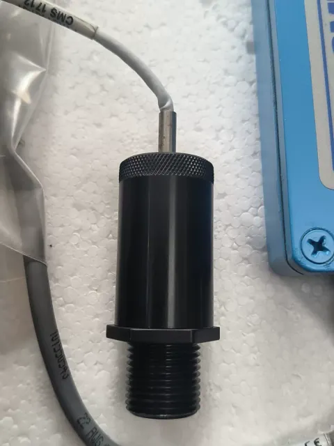 OMEGA OS101E-V2 Industrial Automation Component product photo 3