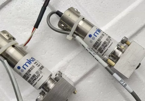 MKS 892A12PMC2GF1T Industrial Sensor product photo 4