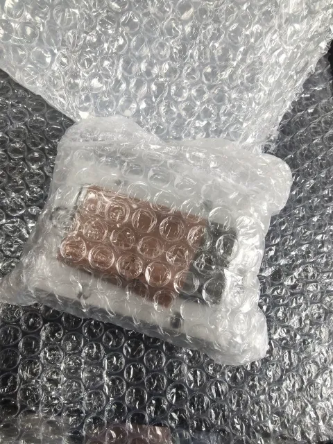 SMC MHF2-20D Industrial Automation Component product photo 2