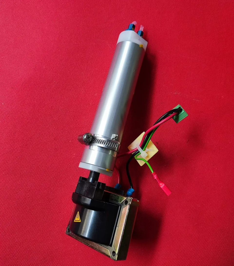 BERU 0 640 100 251 Motor & Drive Component product photo 1