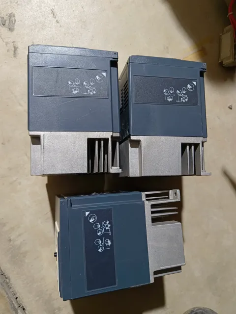 Schneider Electric ATV312HU11N4 Motor & Drive Component product photo 7