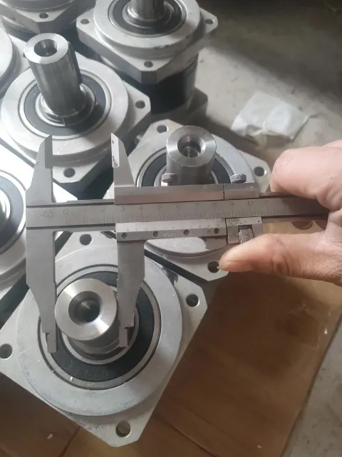 White Label AB115-S2 Industrial Automation Component product photo 3