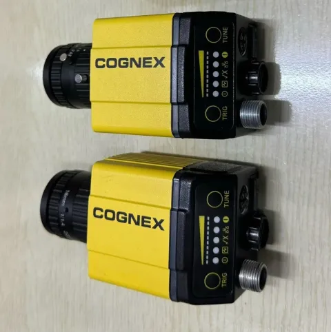 Cognex DM374X Industrial Automation Component — product photo 2 of 7
