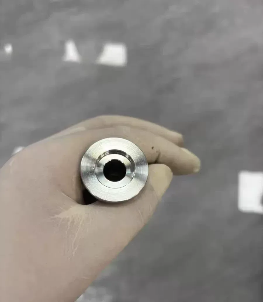 Setra 730G020TAN22CD9KR1 Industrial Sensor — product photo 1 of 27