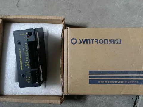 White Label BLI-0408 Motor & Drive Component product photo 1