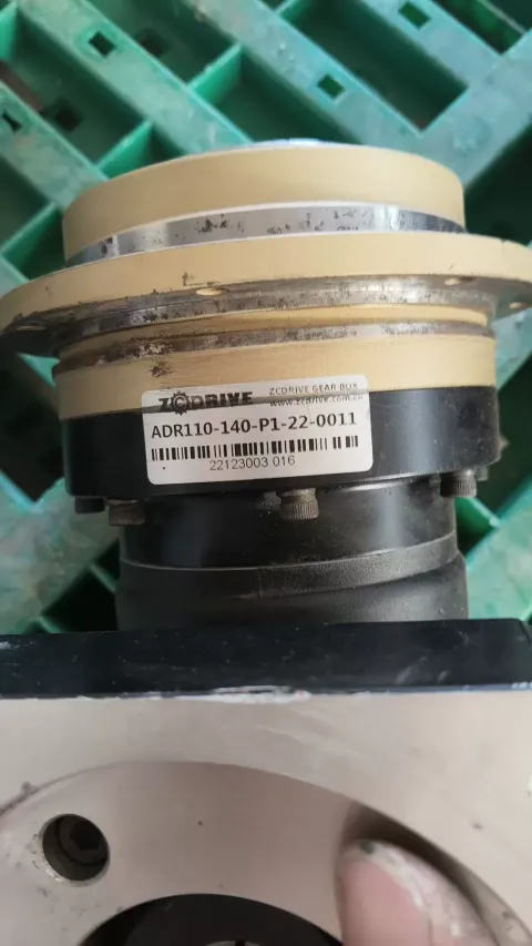 White Label ADR110-140-P1-22-0011 Industrial Automation Component product photo 2