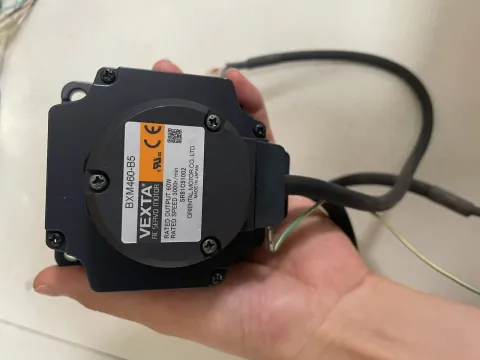Oriental Motor / VEXTA BXM460-B5 Motor & Drive Component product photo 1