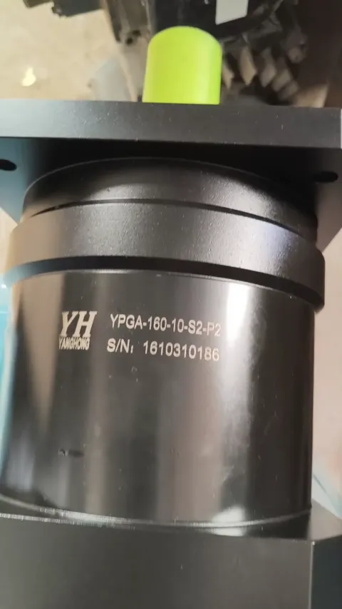 YANGHONG YPGA-160-10-S2-P2 Industrial Automation Component product photo 1