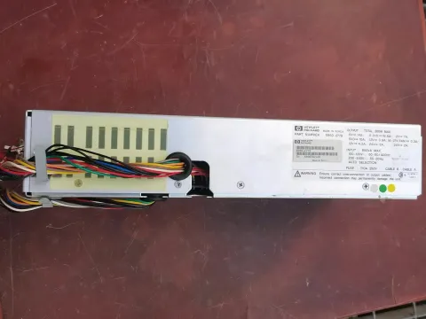 Unbranded Industrial 0950-2779 Power Electronics Module product photo 1
