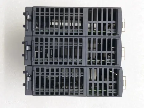 Mitsubishi Electric QJ71C24N-R2 Industrial Automation Component — product photo 8 of 48