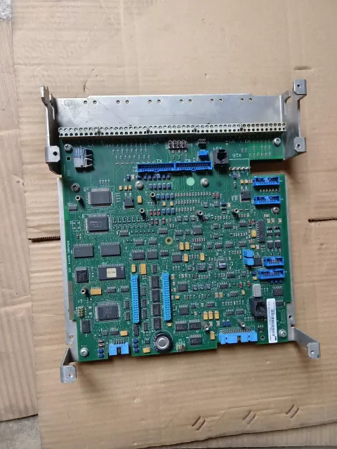 ABB 3ADT309600R0002 Motor & Drive Component product photo 1