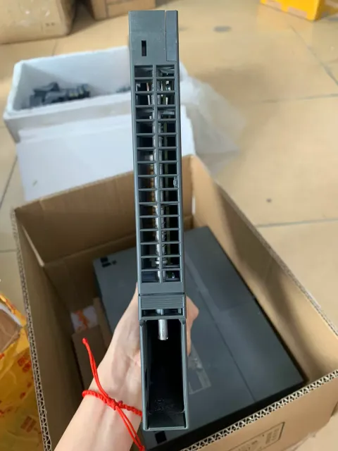 Siemens 6GK7443-1RX00-0XE0 Industrial Automation Component product photo 5