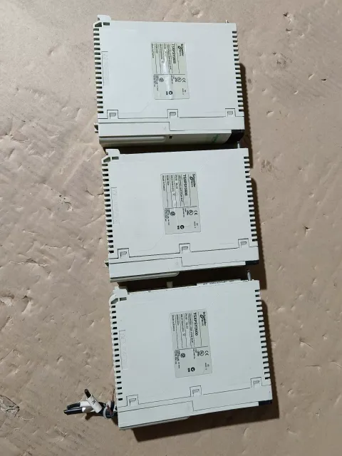 Schneider Electric TSXPSY2600 PLC Module product photo 5