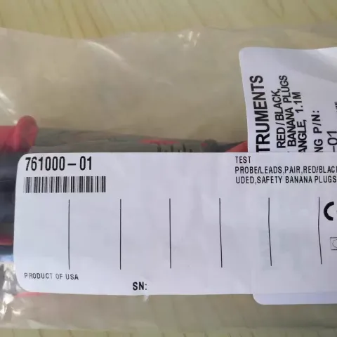 NI / National Instruments 761000-01 Industrial Automation Component product photo 1