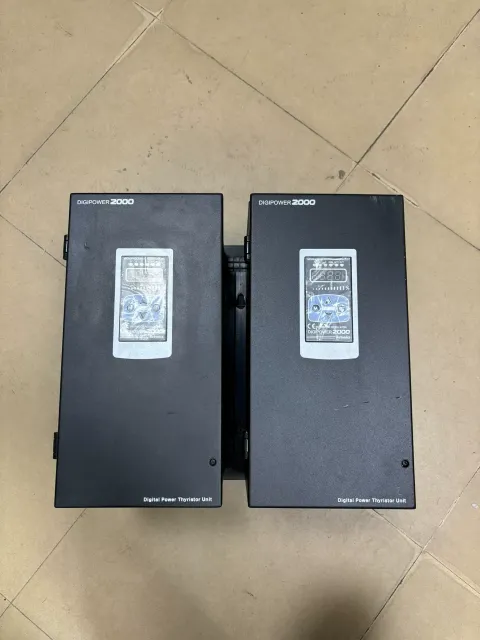 Unbranded Industrial DPU33B-200N; DPU33B-200N(A) Power Electronics Module product photo 1