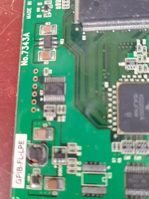 White Label GPIB-FL-LPE Industrial Automation Component product photo 2