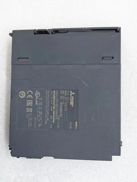 Mitsubishi Electric Q03UDECPU PLC Module — product photo 32 of 55
