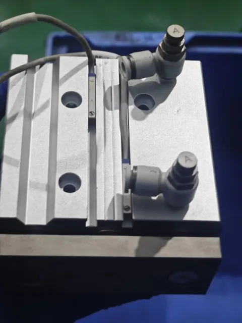 AirTAC TCM25X50S Industrial Automation Component product photo 3