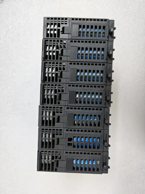 Mitsubishi Electric Q02HCPU Industrial Automation Component — product photo 9 of 23
