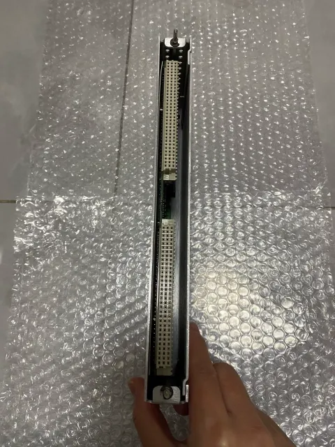 Bently Nevada 128229-01 I/O Module — product photo 7 of 66