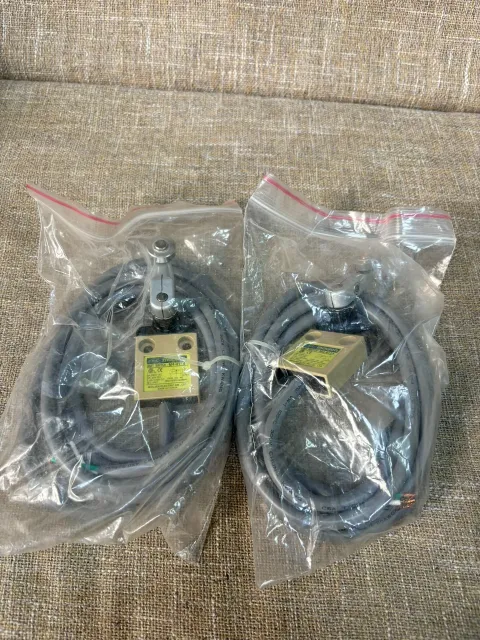 White Label M4-4114 Industrial Sensor product photo 1