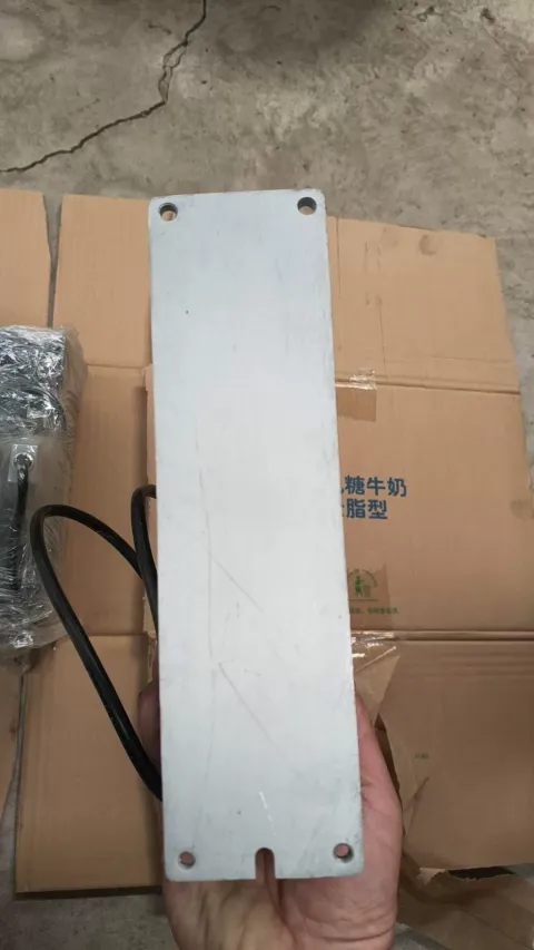 White Label CTSD A3N-B1522-M200 Motor & Drive Component product photo 8