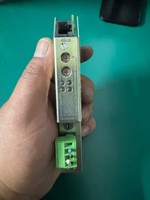 B&R 3IF789.9 Rev.00 Industrial Automation Component product photo 1