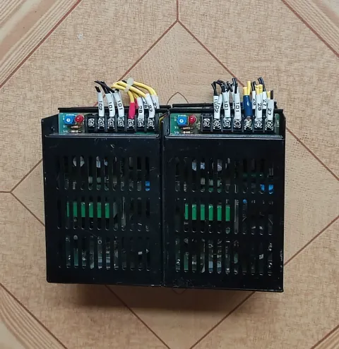PBK BK50-24 Industrial Sensor product photo 1