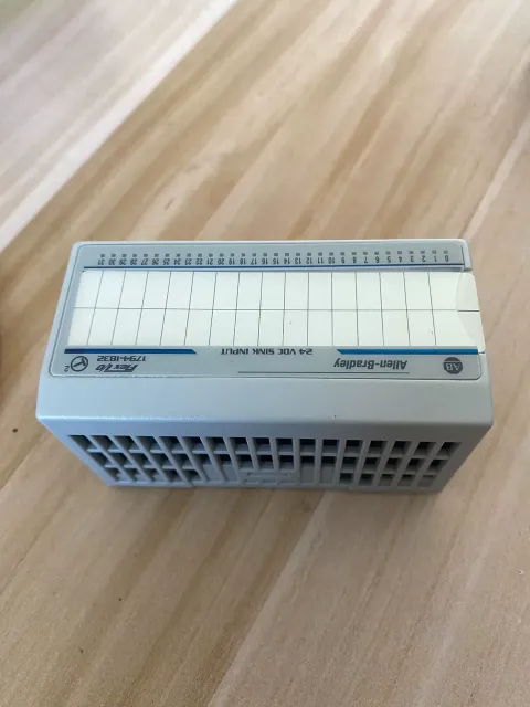 Allen-Bradley 1794-IB32 I/O Module product photo 2