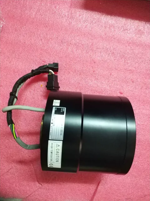 Yokogawa DR1B-Z-030A-1C-020102/CE Motor & Drive Component product photo 4