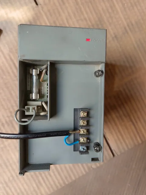 Allen-Bradley 1746-P2 Power Electronics Module product photo 2