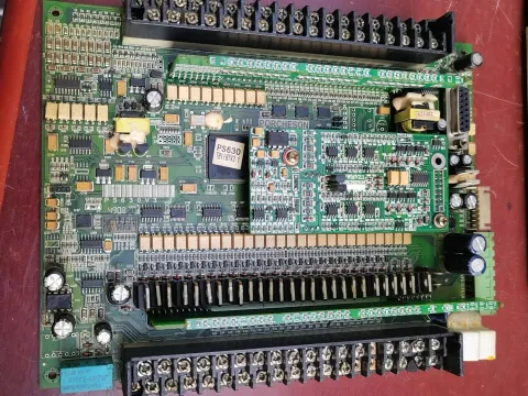 White Label PS630AM; 630.V3; 630.V2,2 Industrial Control Board product photo 7