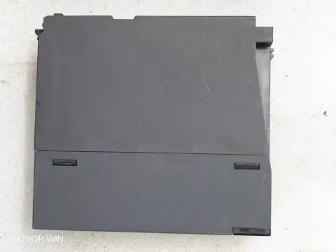 Mitsubishi Electric QD75D1 PLC Module product photo 2